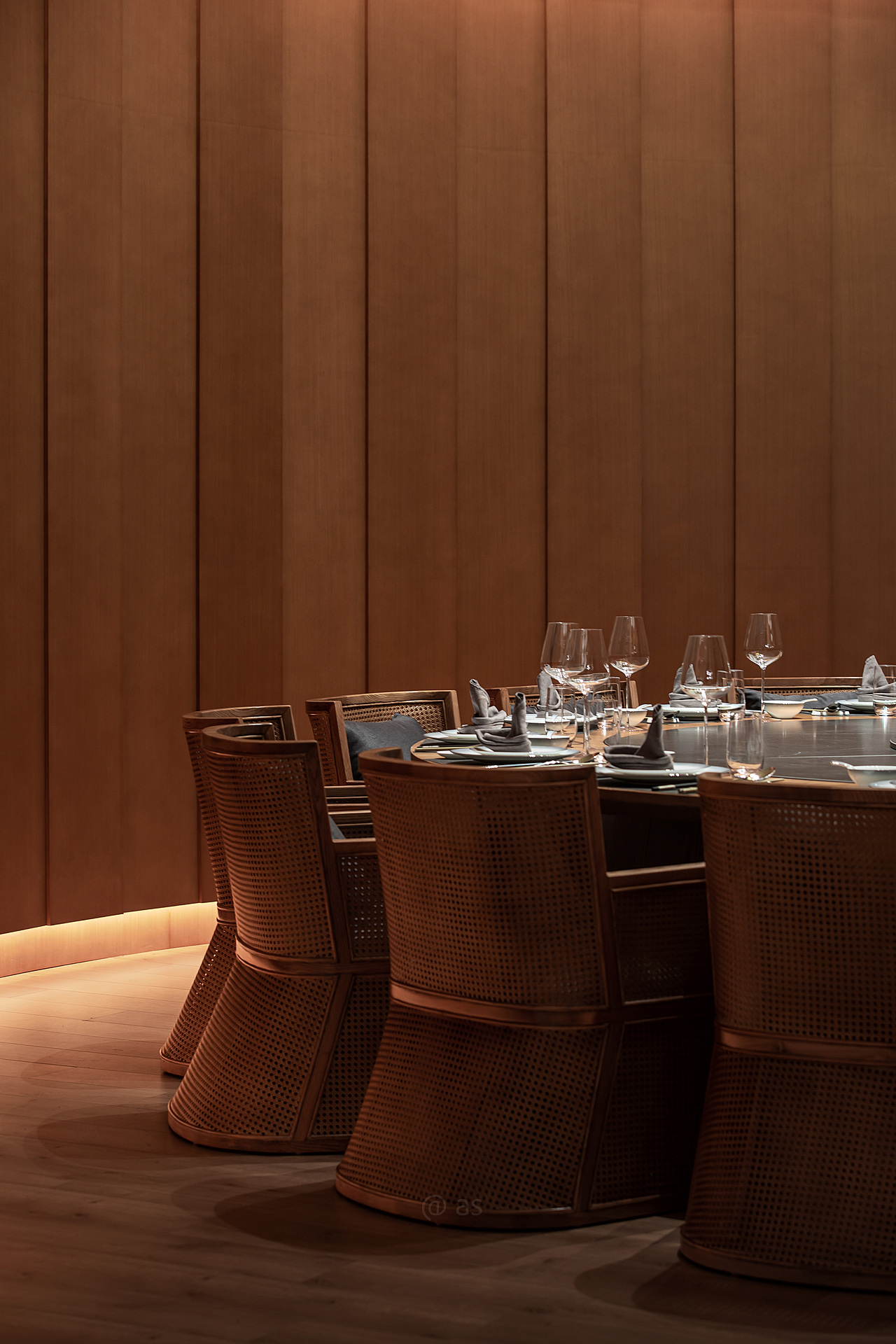 昆明丨海东阁餐厅（图ZMzE3OTA2NDY0） - 环境/建筑摄影 - 站酷设计师阿盛as原创素材 - 站酷ZCOOL