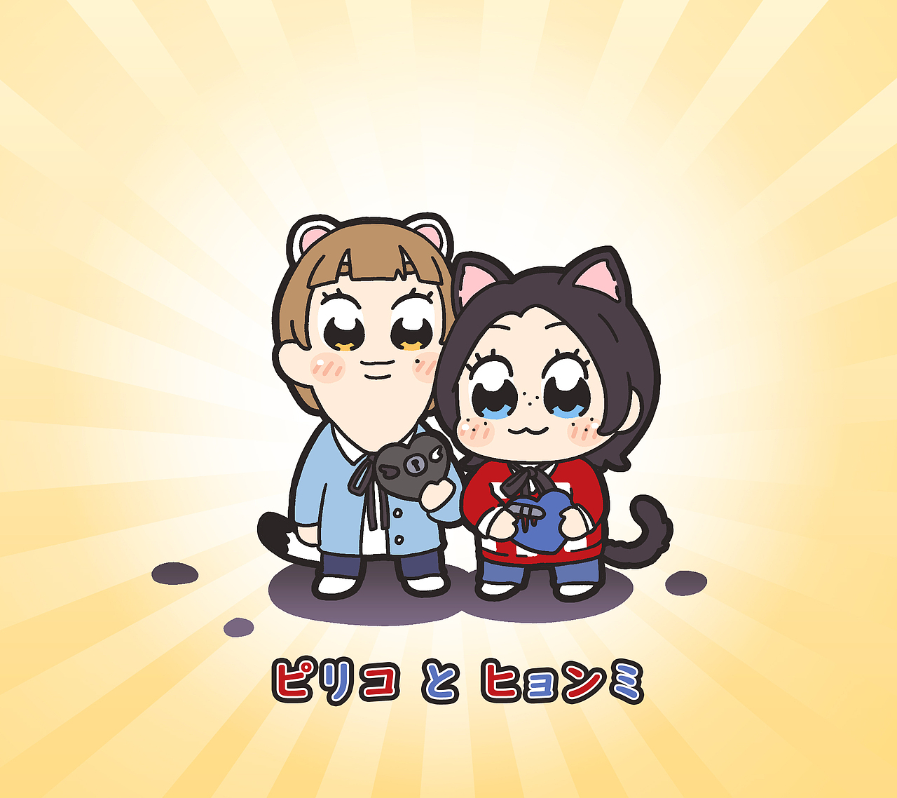 QQ人涂鸦练习①（图ZMzQxNjc5MzY4） - 创作习作 - 站酷设计师marukin原创素材 - 站酷ZCOOL