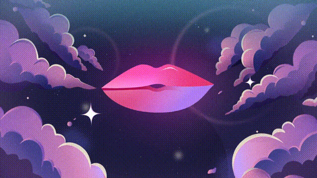 探索欲望的宇宙：梦境与现实的交织（图ZMzU3MjIwOTE2） - Motion Graphic - 站酷设计师西贝九日原创素材 - 站酷ZCOOL