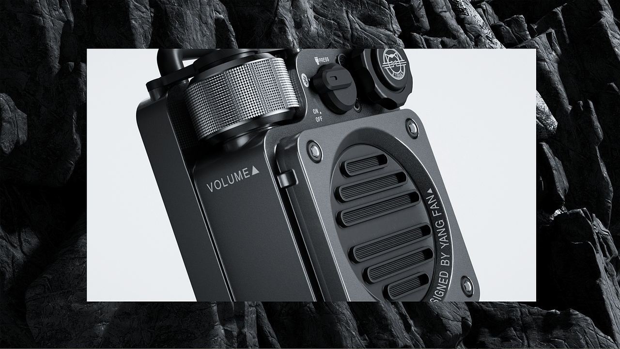 Maowang sound 小音箱（圖ZMzI5NDQ0ODYw） - 動畫/影視 - 站酷設(shè)計師靈魂小蜜蜂原創(chuàng)素材 - 站酷ZCOOL