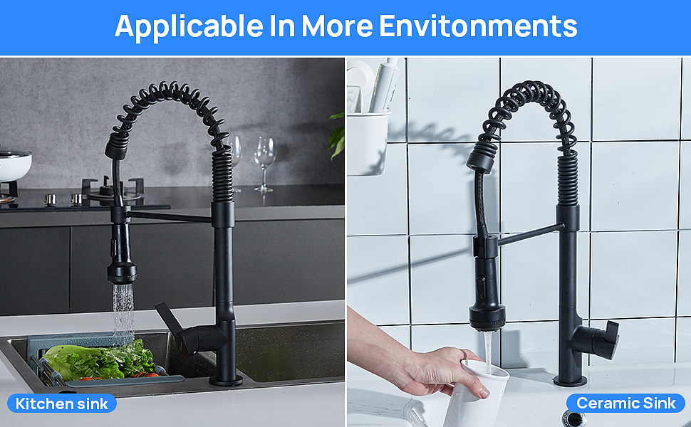 厨房用品水龙头花洒卫浴产品图片拍摄亚马逊主图a+设计（图ZMzM5OTMwMDU2） - 电商 - 站酷设计师广州万物文化原创素材 - 站酷ZCOOL