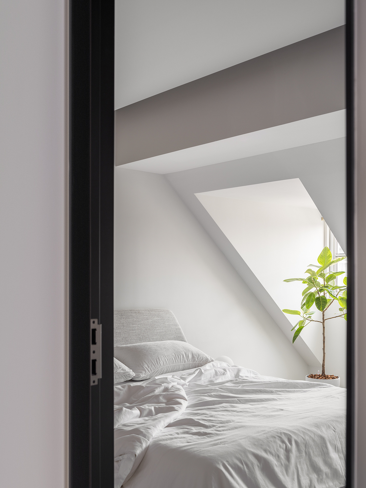 【ENV恩万建筑摄影】会呼吸的家,有美食更有热爱