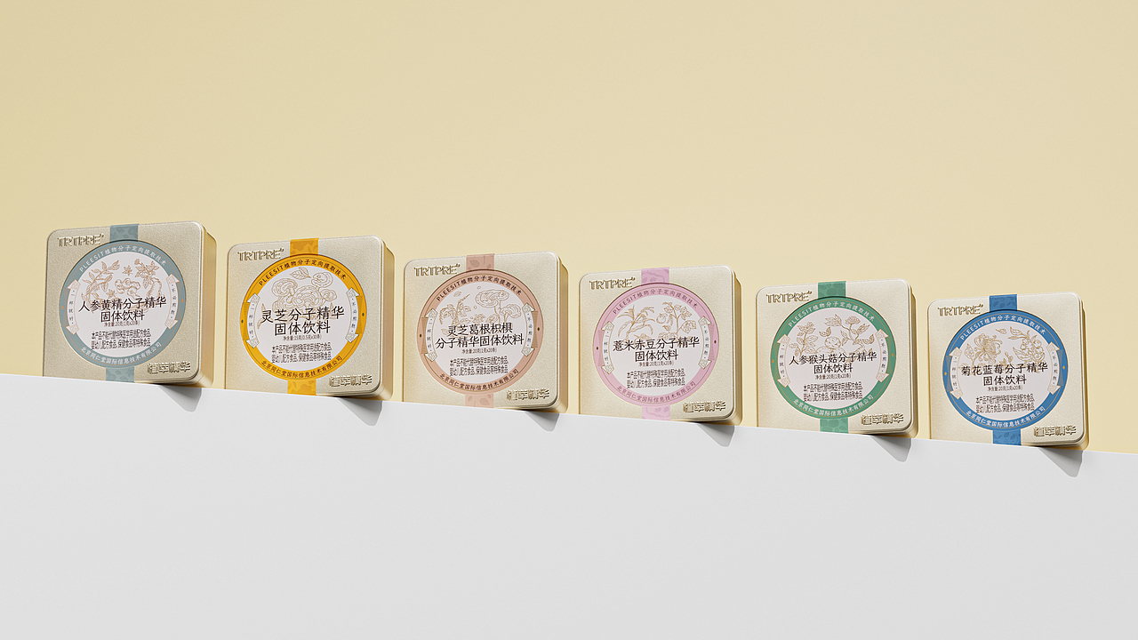固体饮料包装 茶饮包装设计 快消品包装 冲调包装(图ZMzYyMDc2MDQw) - 包装 - 站酷设计师大括号包装设计原创素材 - 站酷ZCOOL