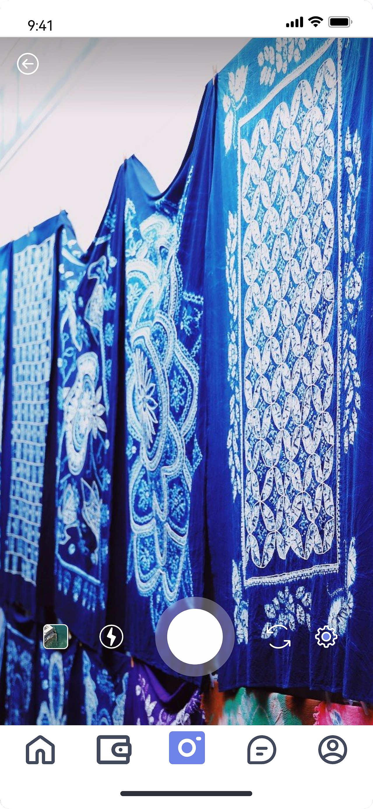 大理旅游ui设计（图ZMzYwMDE3NzYw） - APP界面 - 站酷设计师夕月一只原创素材 - 站酷ZCOOL