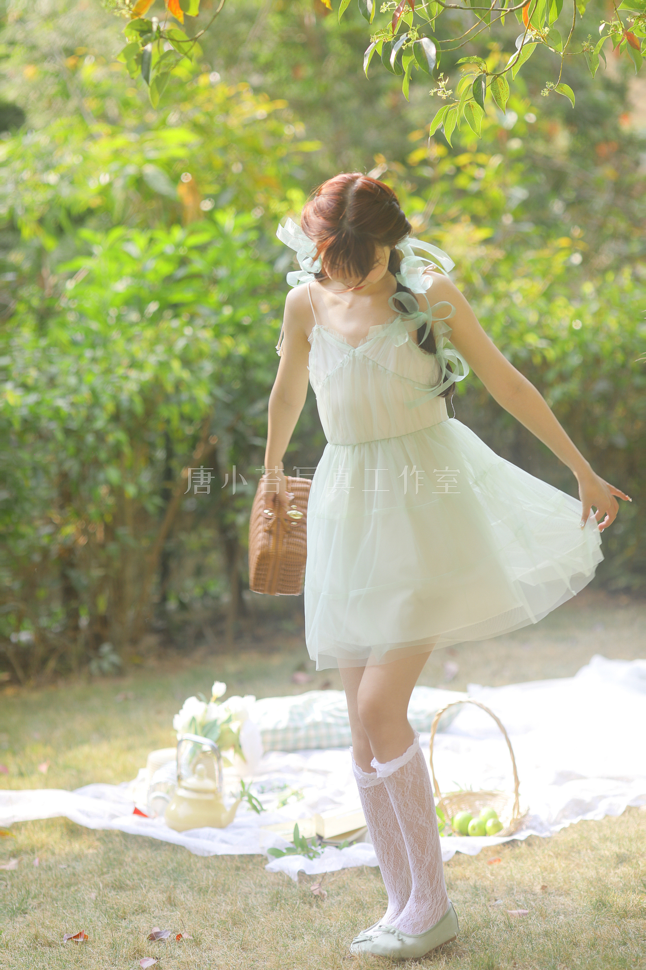 早春茶话会（图ZMzM1MzY3Nzgw） - 人像摄影 - 站酷设计师唐小苔原创素材 - 站酷ZCOOL