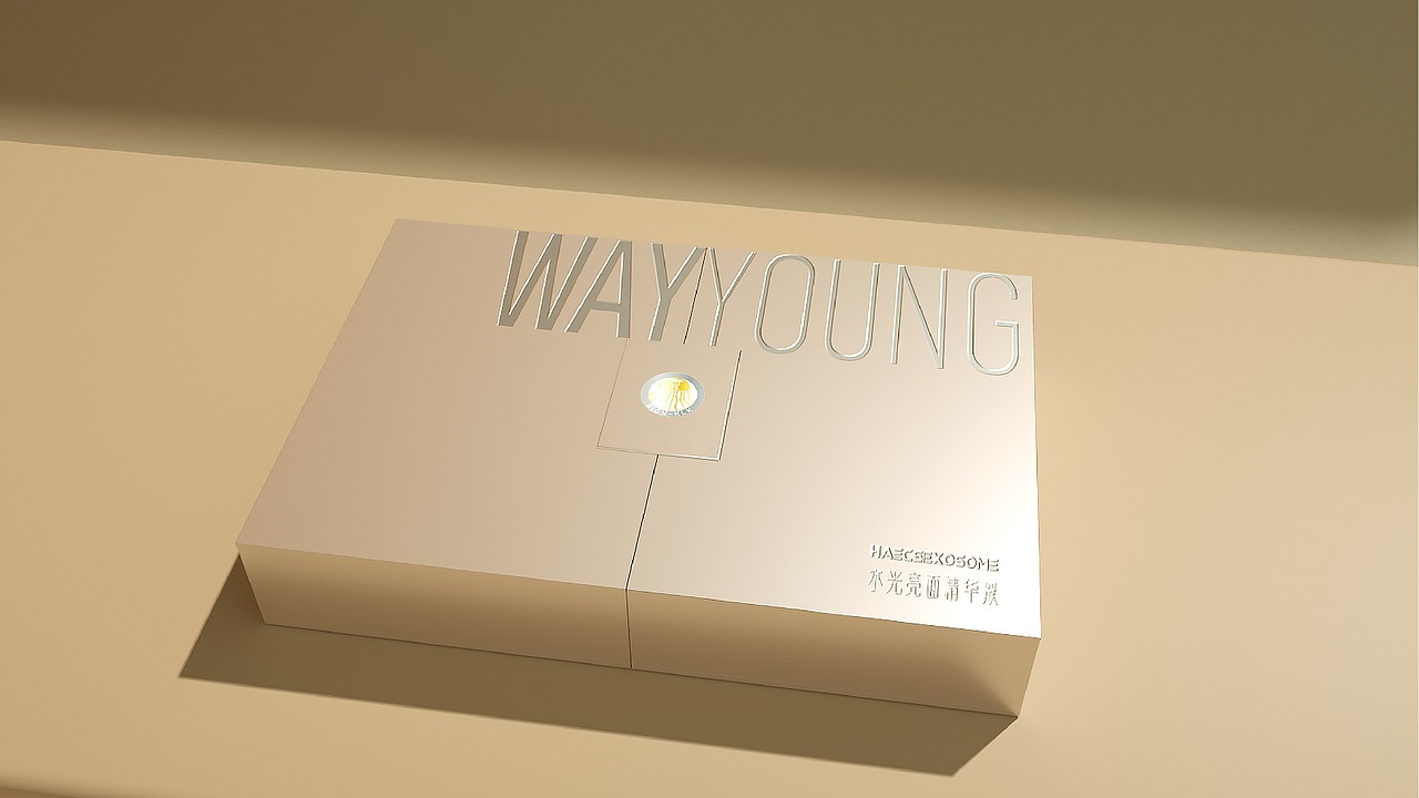 美容产品包装设计（图ZMzUzNTQ5ODcy） - 包装 - 站酷设计师设计wewe原创素材 - 站酷ZCOOL