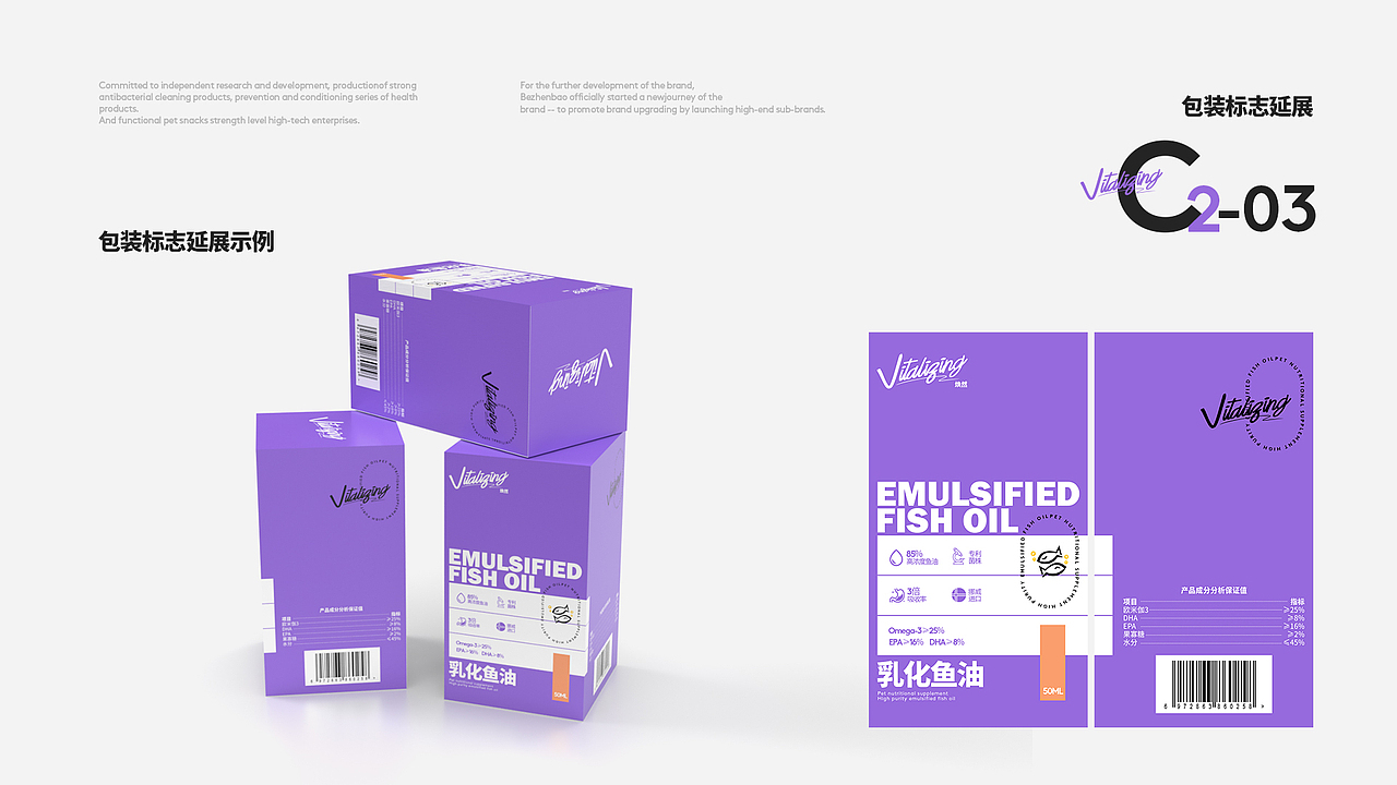 bestcare-Vitaliging焕然vi 系统升级/包装延展（图ZMzM4ODM2Mjg0） - 品牌 - 站酷设计师末耳原创素材 - 站酷ZCOOL