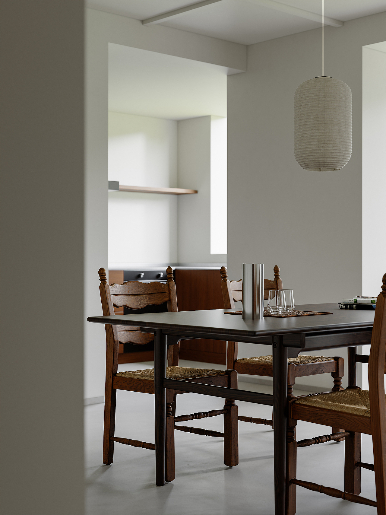 HDRI & SKY 的对比