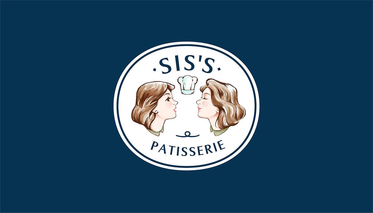 汐司酥 SIS’s Patisserie（图ZMjk4NTkyMzE2） - 品牌 - 站酷设计师亚本品牌设计原创素材 - 站酷ZCOOL