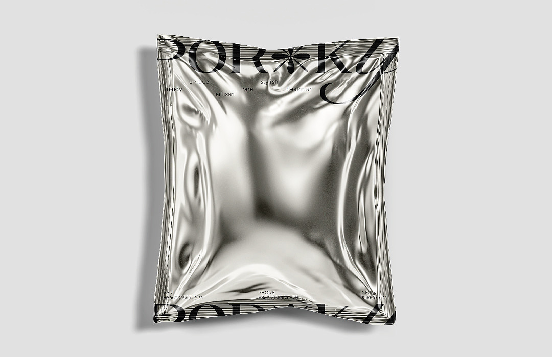 porky丨买手店品牌