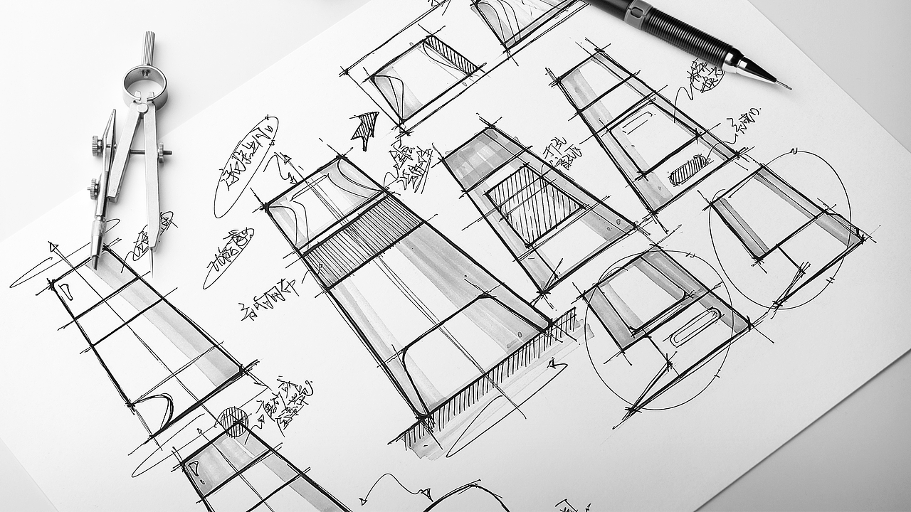 Early foam and material handboards