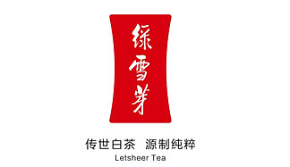 绿雪芽全案策划设计丨VI设计丨包装设计丨Logo升级(图ZMzA4MDcyODIw) - 品牌 - 站酷设计师正杨品牌咨询MUAD原创素材 - 站酷ZCOOL