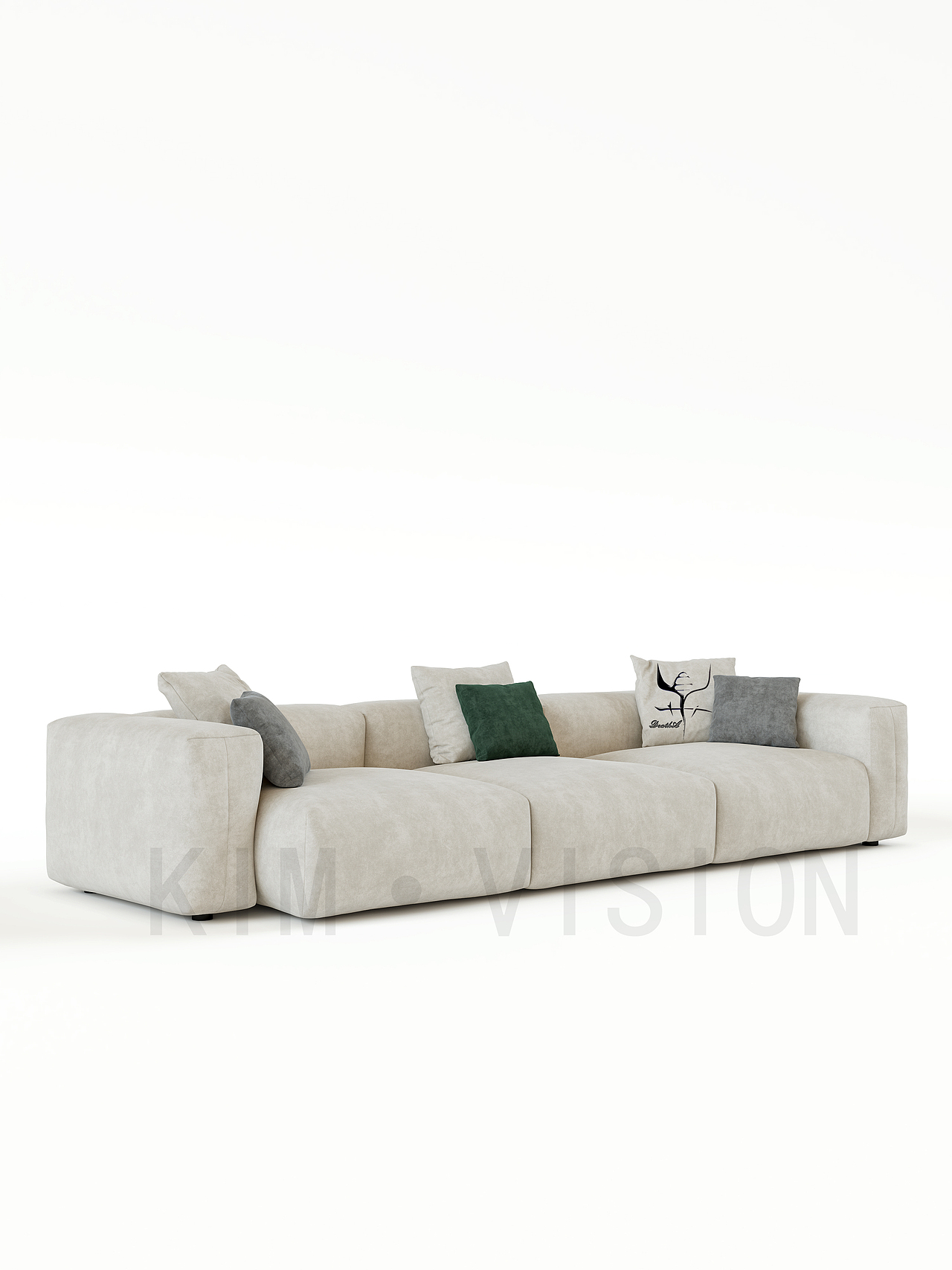 镜子背面并不光鲜。不如躺好在这慵懒的沙发儿上吧~（图ZMzQ2ODE2MzQ0） - 场景 - 站酷设计师氷奈冰丶瞬原创素材 - 站酷ZCOOL