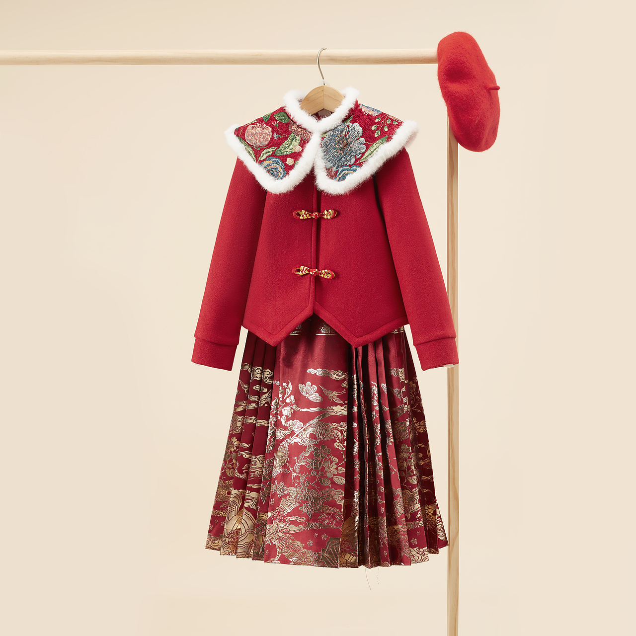 日常工作样片分享