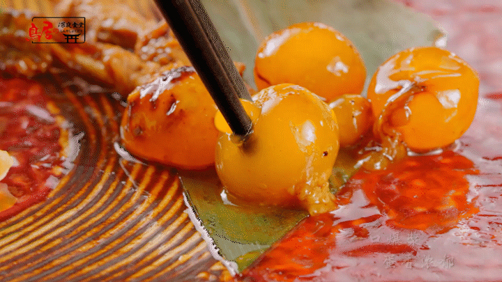 餐饮视频 I 鸟居×创优设计