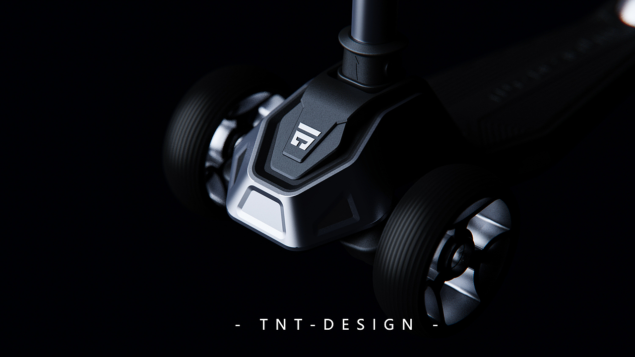 TNTDESIGN｜儿童米高车（图ZMzEzNTg5MDky） - 玩具 - 站酷设计师无业工原创素材 - 站酷ZCOOL