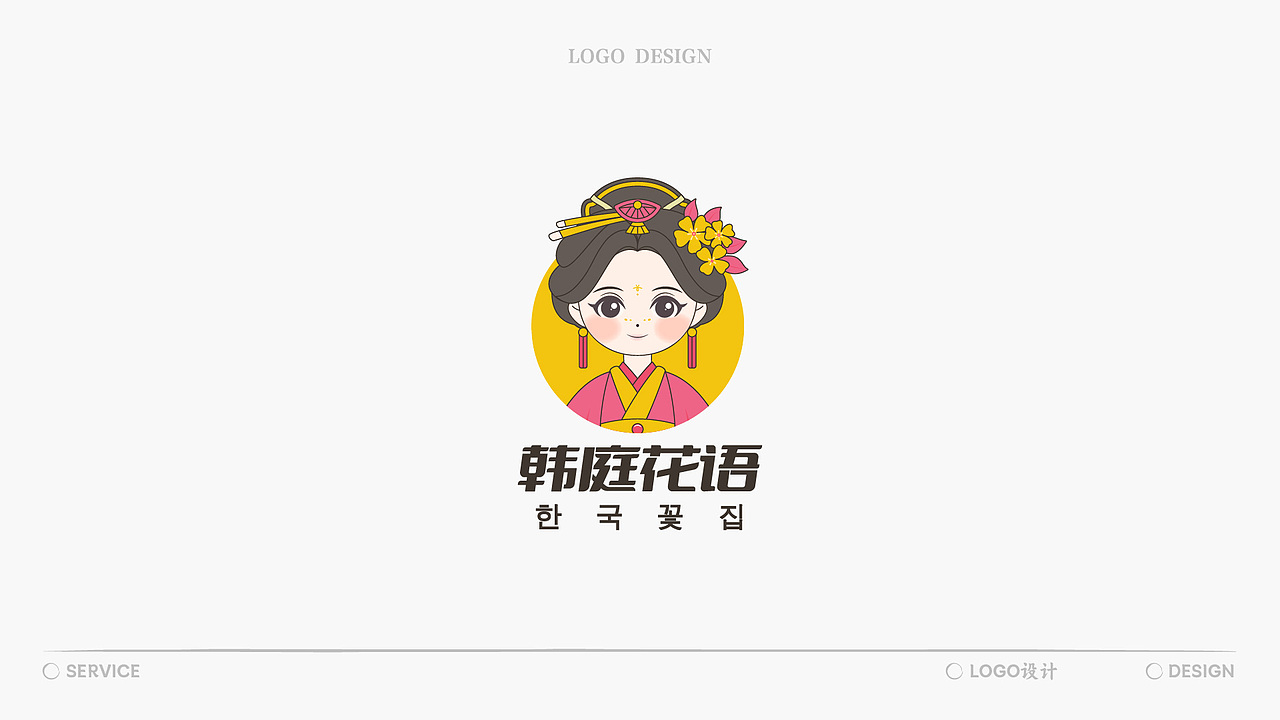 Logo Design-中国风logo设计合集（图ZMzcxMDA3ODg0） - Logo - 站酷设计师一柯西瓜原创素材 - 站酷ZCOOL
