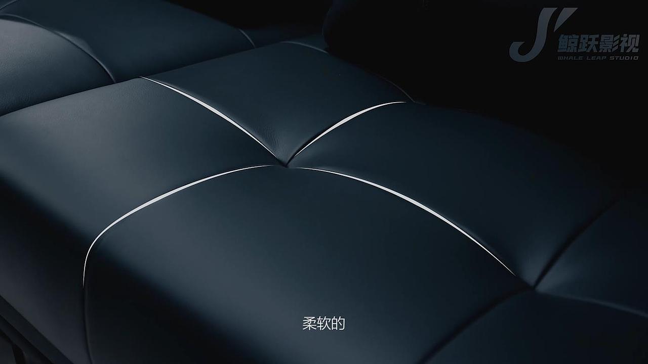 美力娜品牌片赏析|鲸跃影视