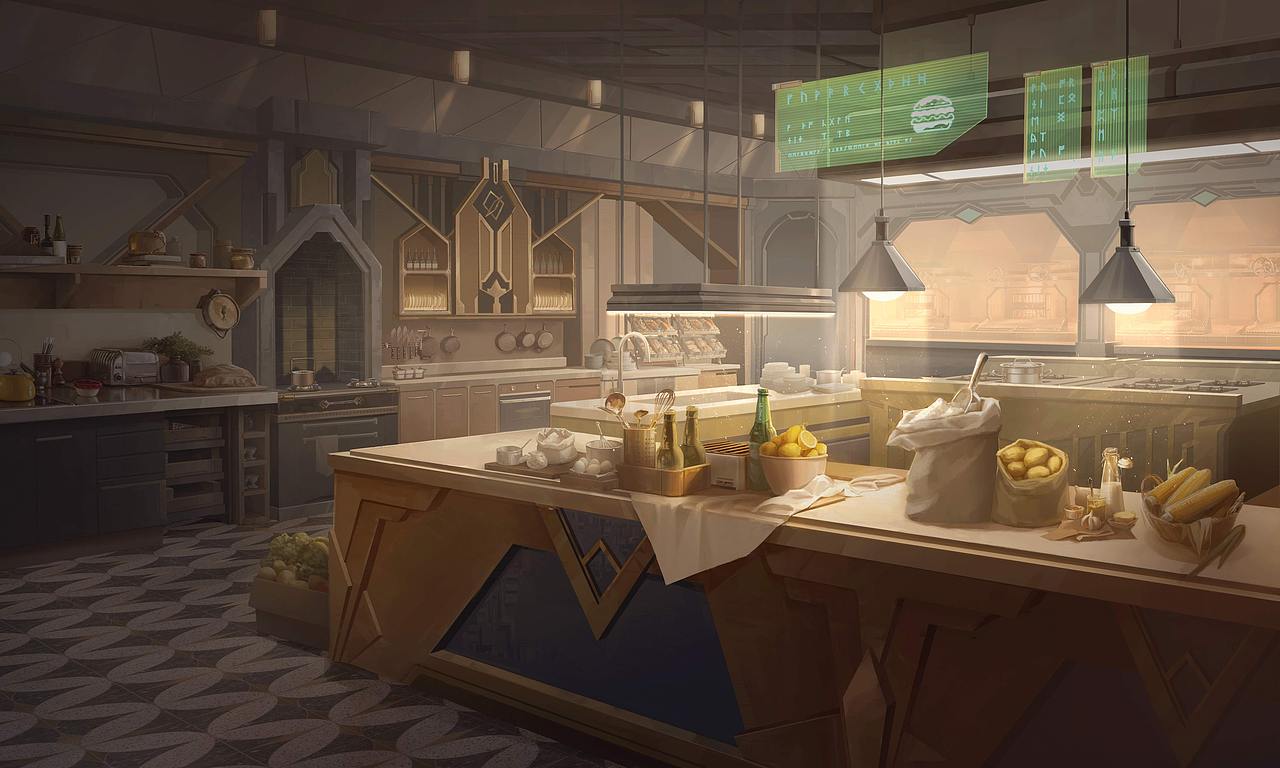 一些项目背景图