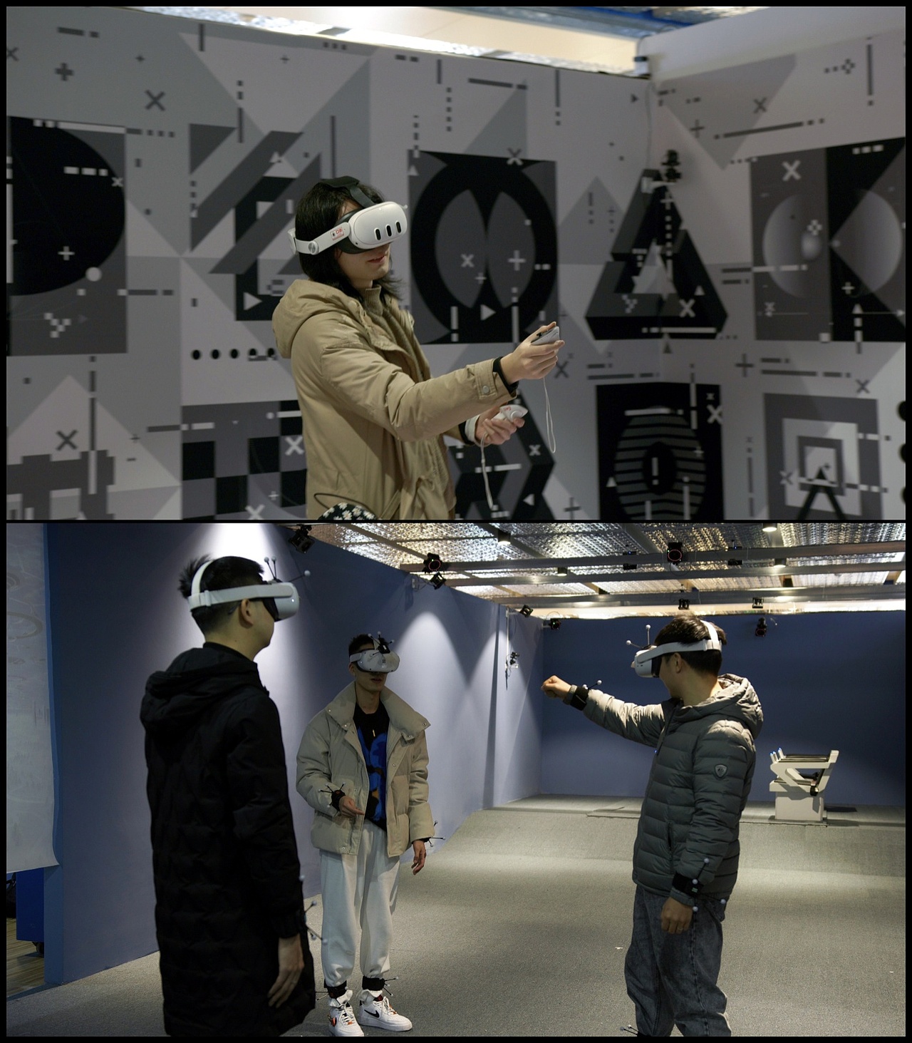 引力之外 遺落的四維碎片（圖ZMzY4ODgwMDA0） - 展陳設(shè)計(jì) - 站酷設(shè)計(jì)師LightHouseLAB原創(chuàng)素材 - 站酷ZCOOL