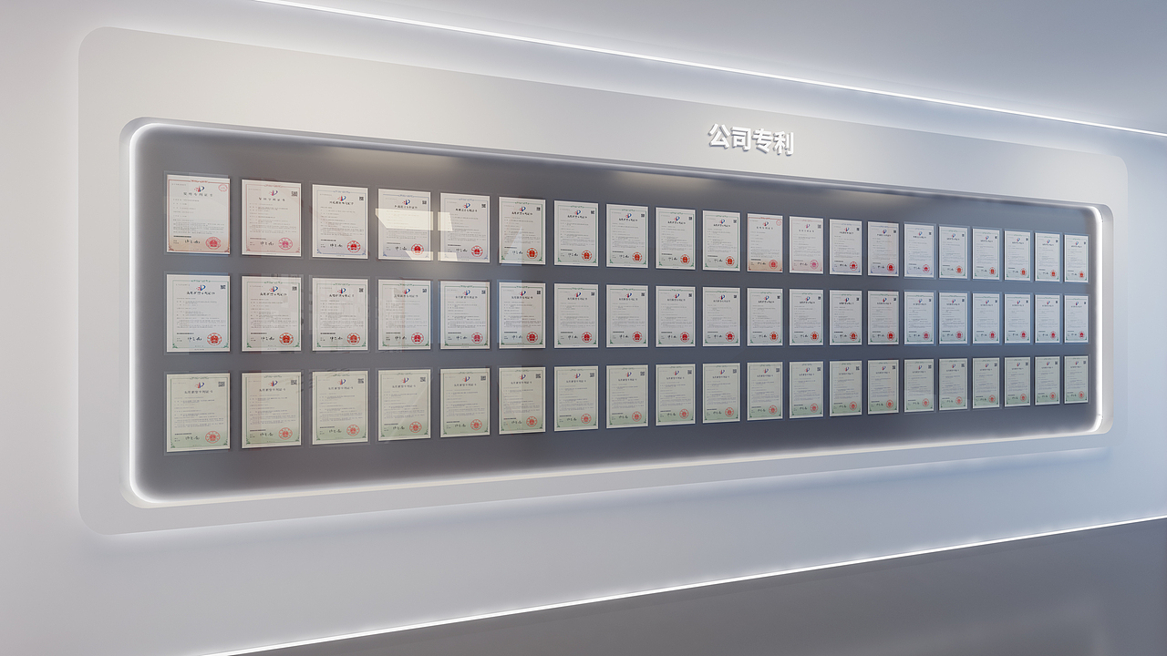 集装箱展厅设计-田野智能（图ZMzEzNjA4NDAw） - 展陈设计 - 站酷设计师设计师huiting原创素材 - 站酷ZCOOL