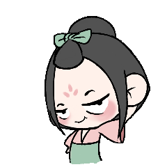 桃小娘表情包第二弹（图ZMzQzNzE4MDMy） - 其他动漫 - 站酷设计师unciorn原创素材 - 站酷ZCOOL