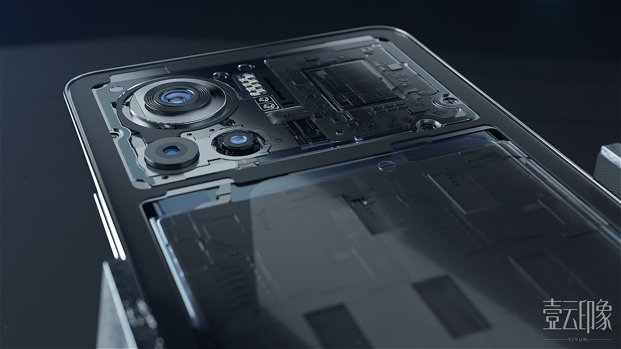 传音Infinix Note12手机开箱视频（图ZMzAzMzkwMjIw） - 动画/影视 - 站酷设计师十六C原创素材 - 站酷ZCOOL