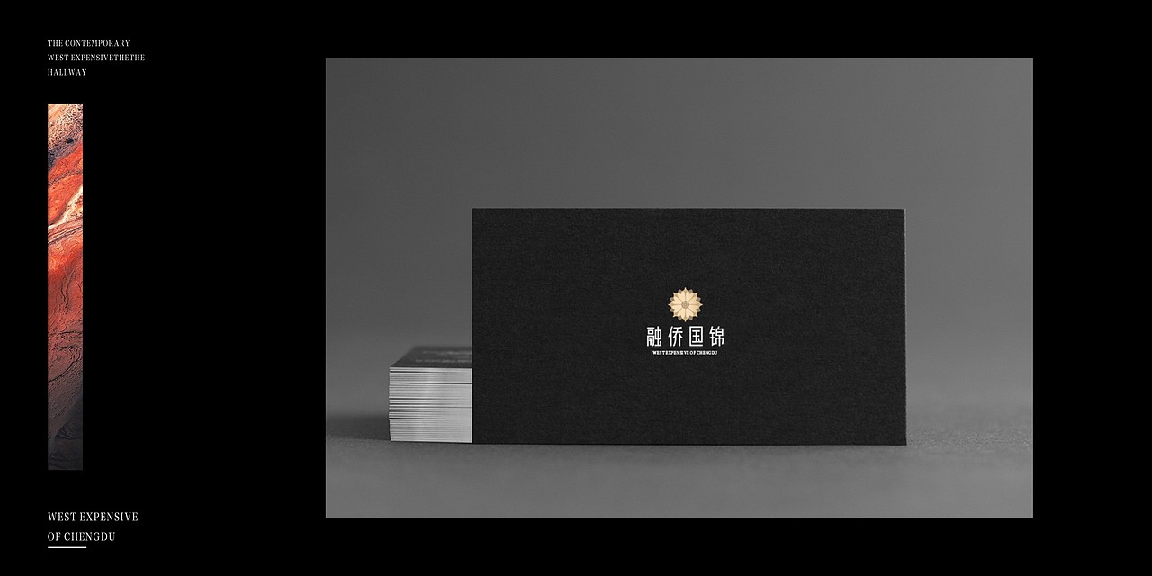 成都融侨国锦提案