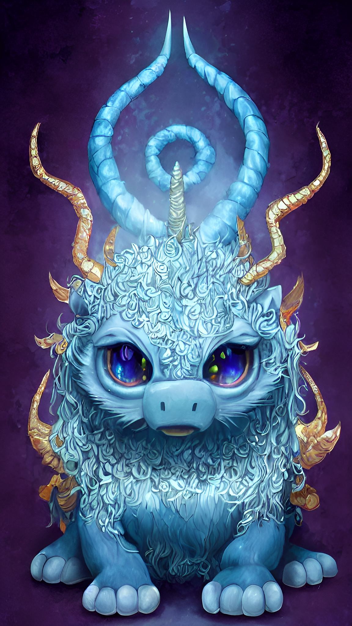 百变碧麒麟2901-3000