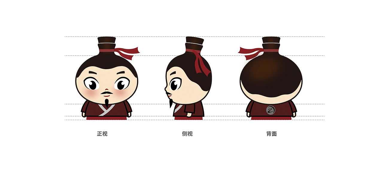 贵州习酒-我是品酒师,醉爱酱香酒(品鉴厅)