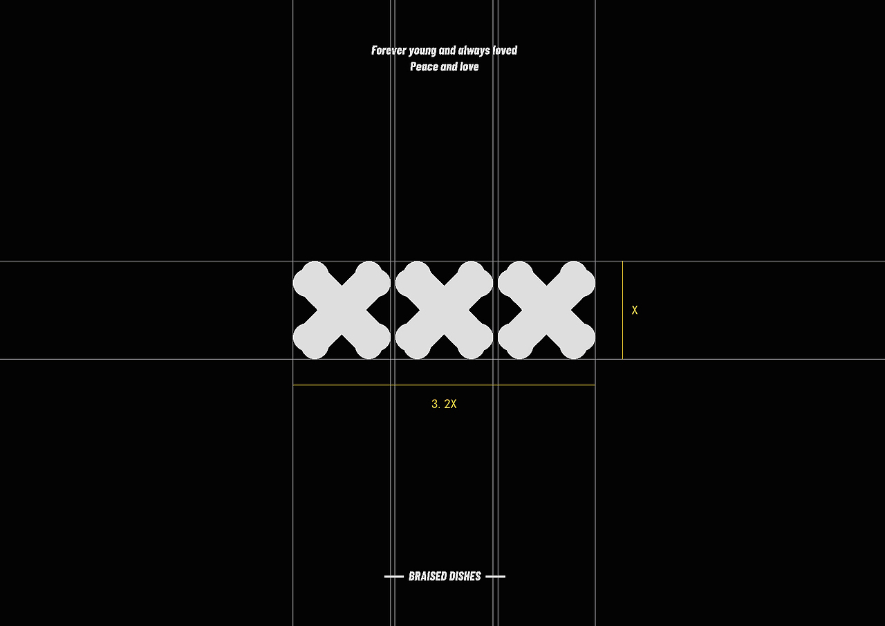 2023 商业卤味案例 / 卤炸范 / 品牌策划（图ZMzMzNjY1OTgw） - 品牌 - 站酷设计师808river原创素材 - 站酷ZCOOL