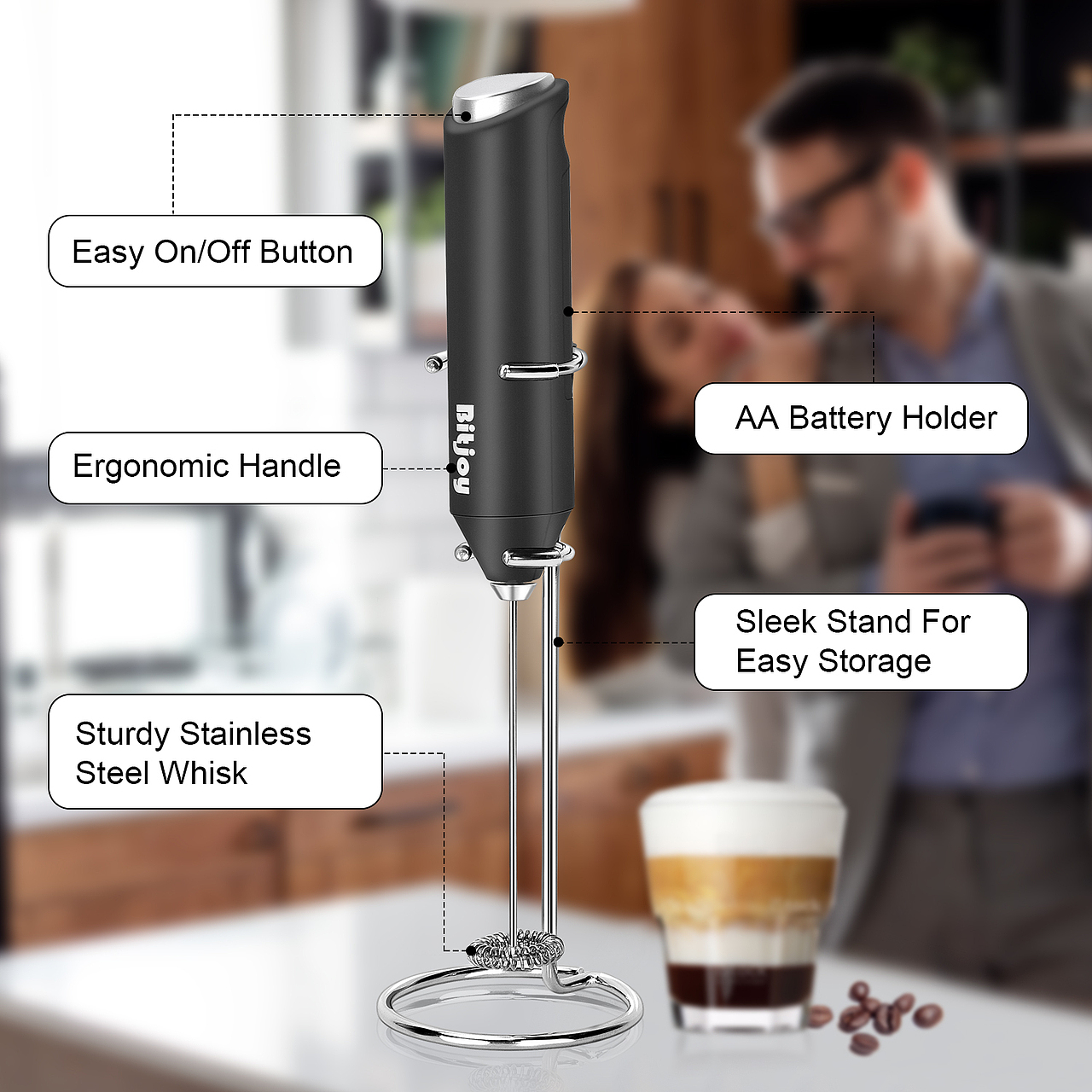 打奶器（图ZMzM1NzY3MjY4） - 电商 - 站酷设计师铃儿响叮当661原创素材 - 站酷ZCOOL