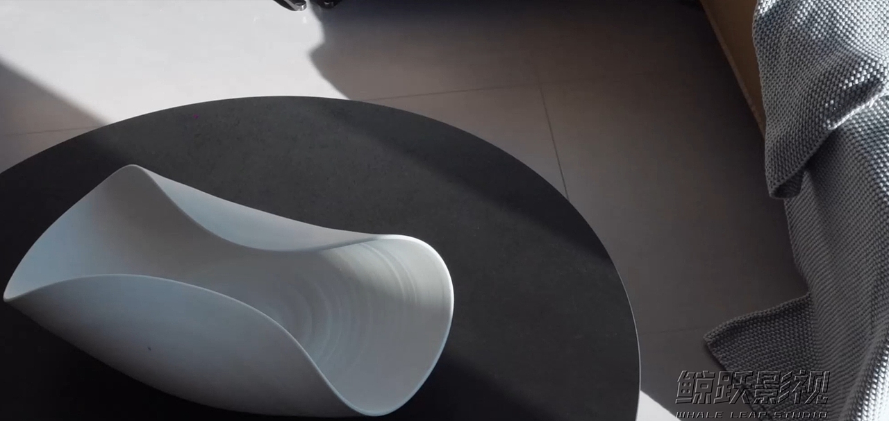 OOD长春万星北城上院私宅 | 鲸跃影视案例分享