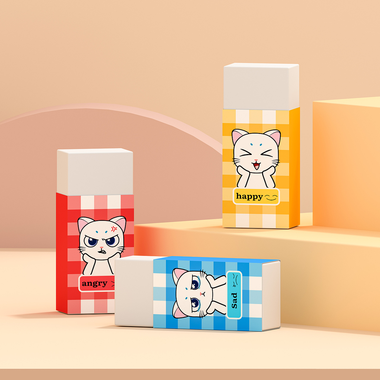 电商产品主图三维渲染效果图详情页图片渲染设计制作（图ZMzA4MzI4Mzg0） - 产品 - 站酷设计师贝壳123123原创素材 - 站酷ZCOOL