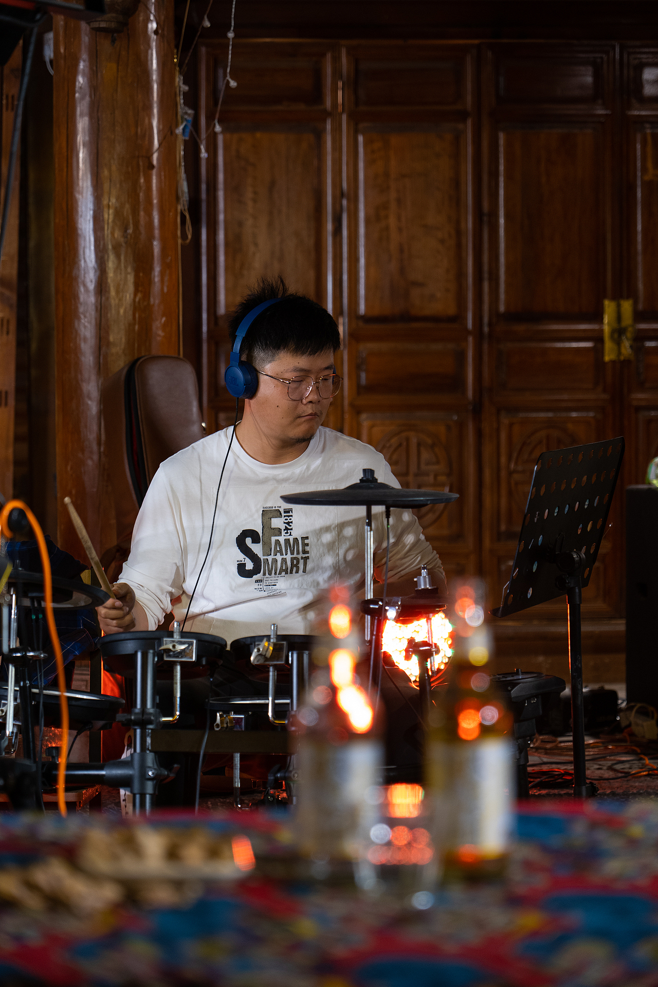 彩云之南-古城的歌声