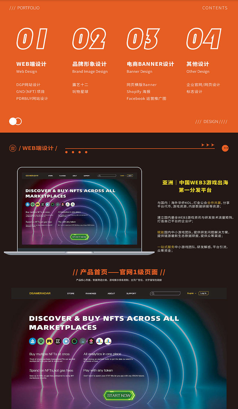 2023嘎嘎嘎橙的作品作品总结