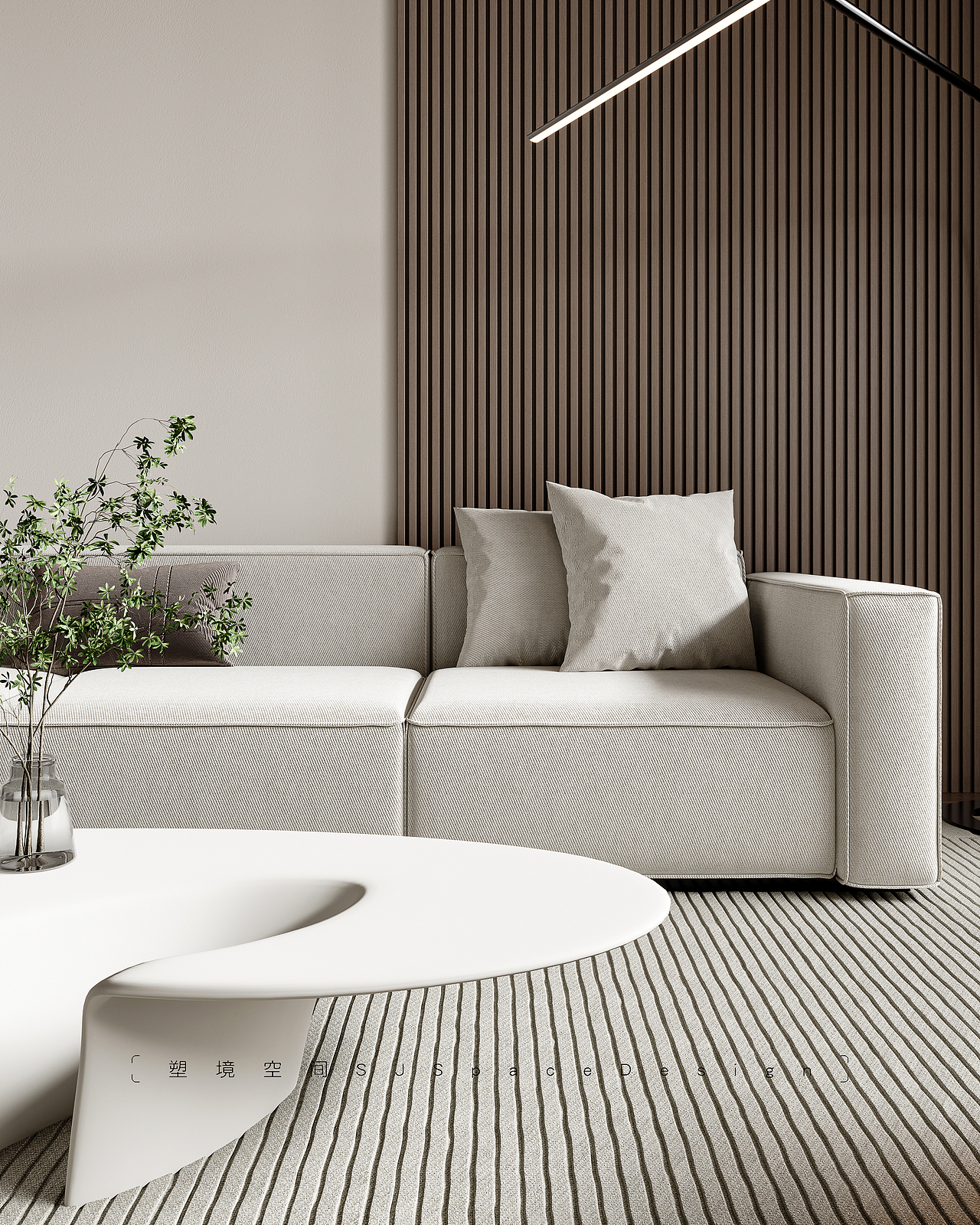 木槿（图ZMzEyOTAwNDAw） - 家装设计 - 站酷设计师忧郁的小树苗原创素材 - 站酷ZCOOL