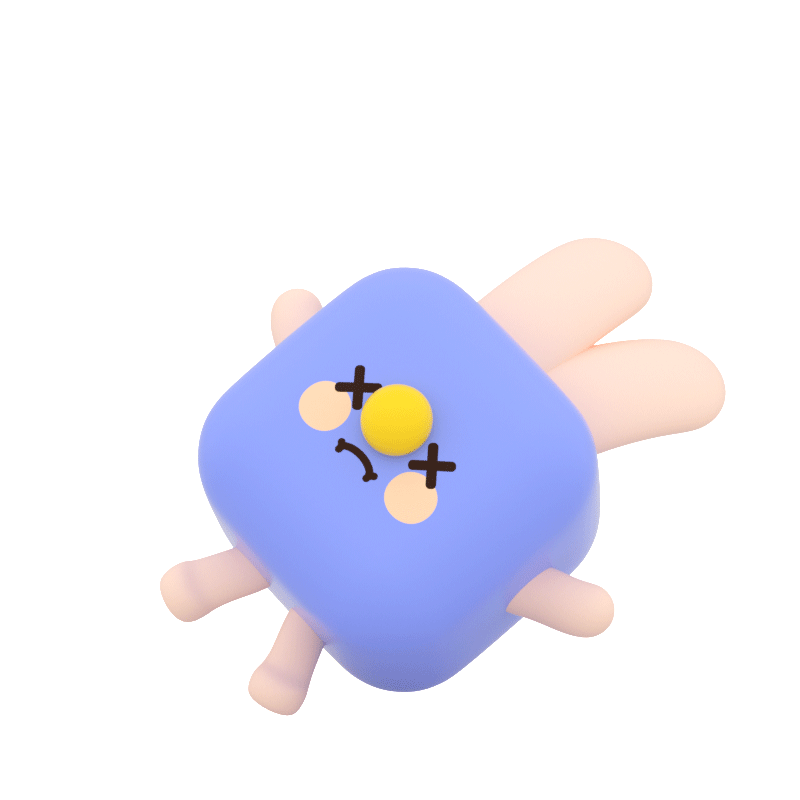 欢乐谷·三维表情包