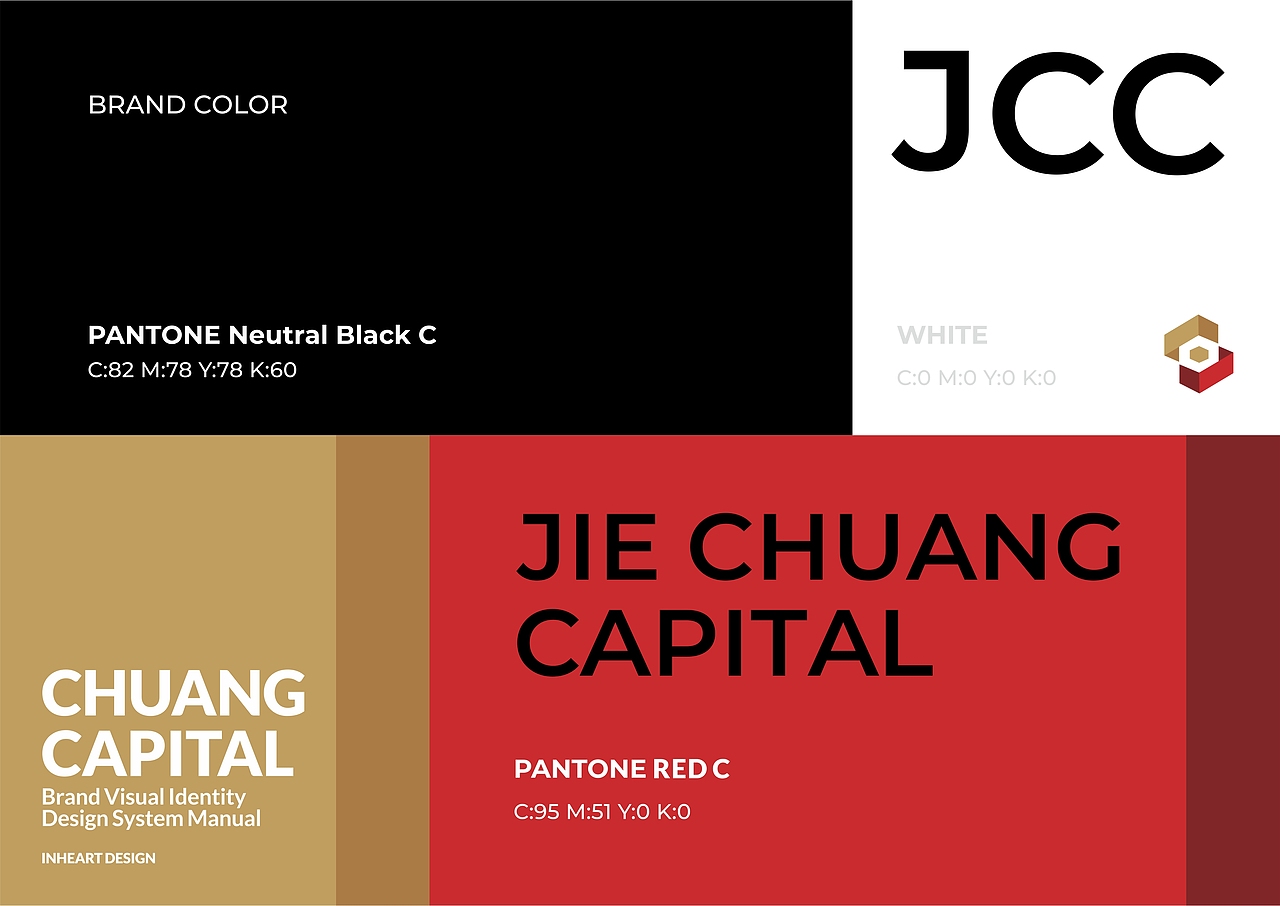 JIECHAUNG CAPITAL捷创资本-SHANGHAI INHEART（图ZMzQ3MDc5NDY0） - 品牌 - 站酷设计师INHEART上海因心原创素材 - 站酷ZCOOL