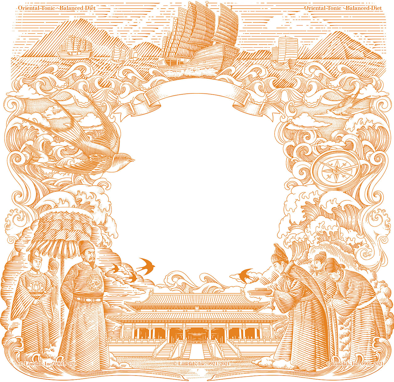 LIMELAB | 杞里香归巢燕窝礼盒