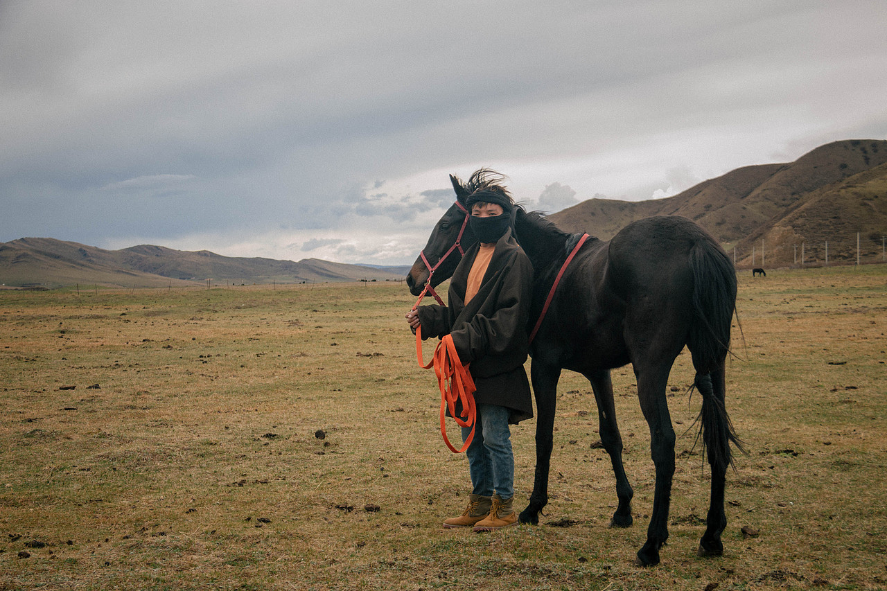 人文风光丨甘南之旅