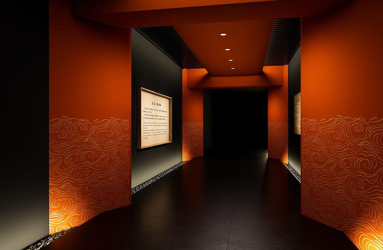 【喜舍】陈列展览 / 山西戏剧文化艺术展 / 2022