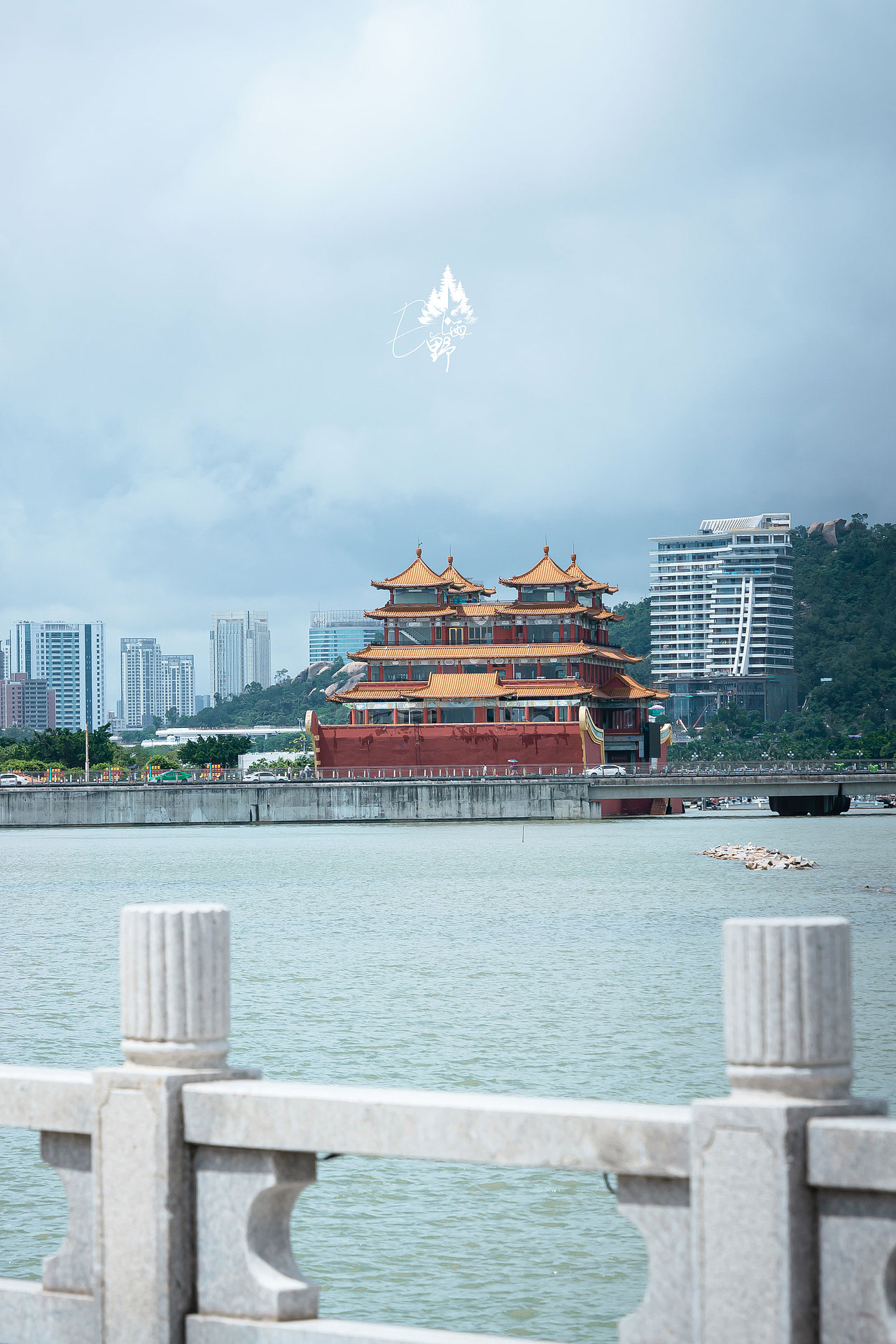 珠海一日游（图ZMzcwODMxNjA4） - 风光摄影 - 站酷设计师野雨EchoA原创素材 - 站酷ZCOOL
