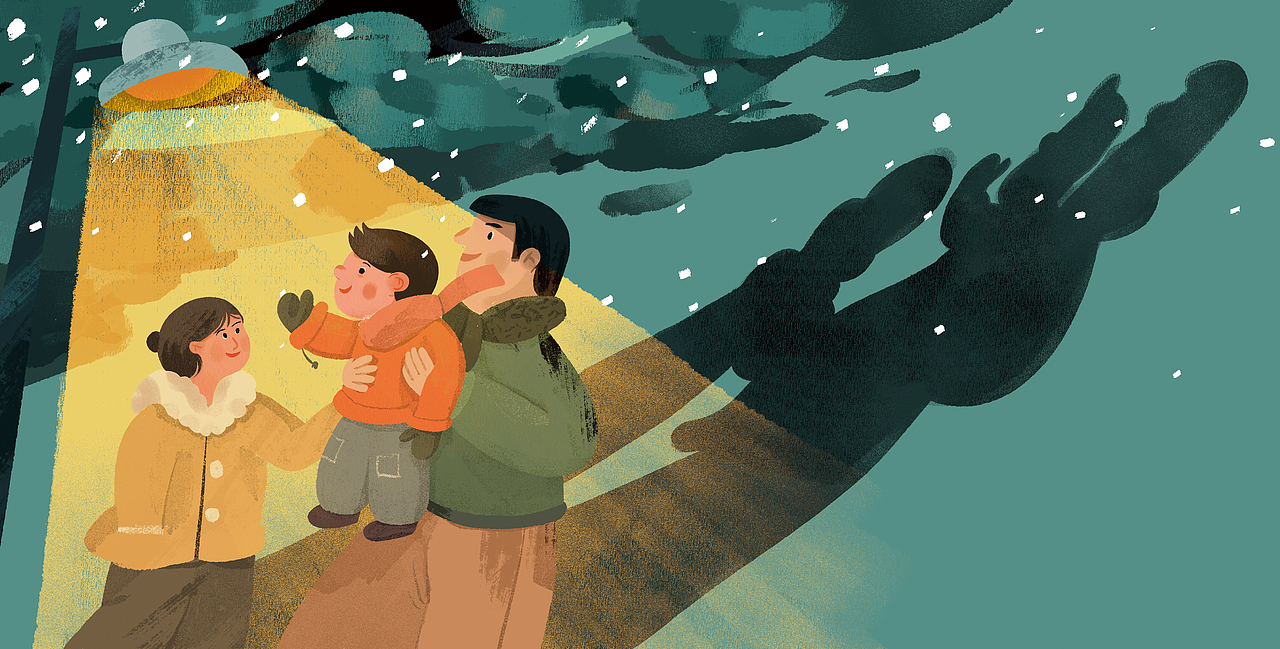 科普绘本《尾巴、尾巴》