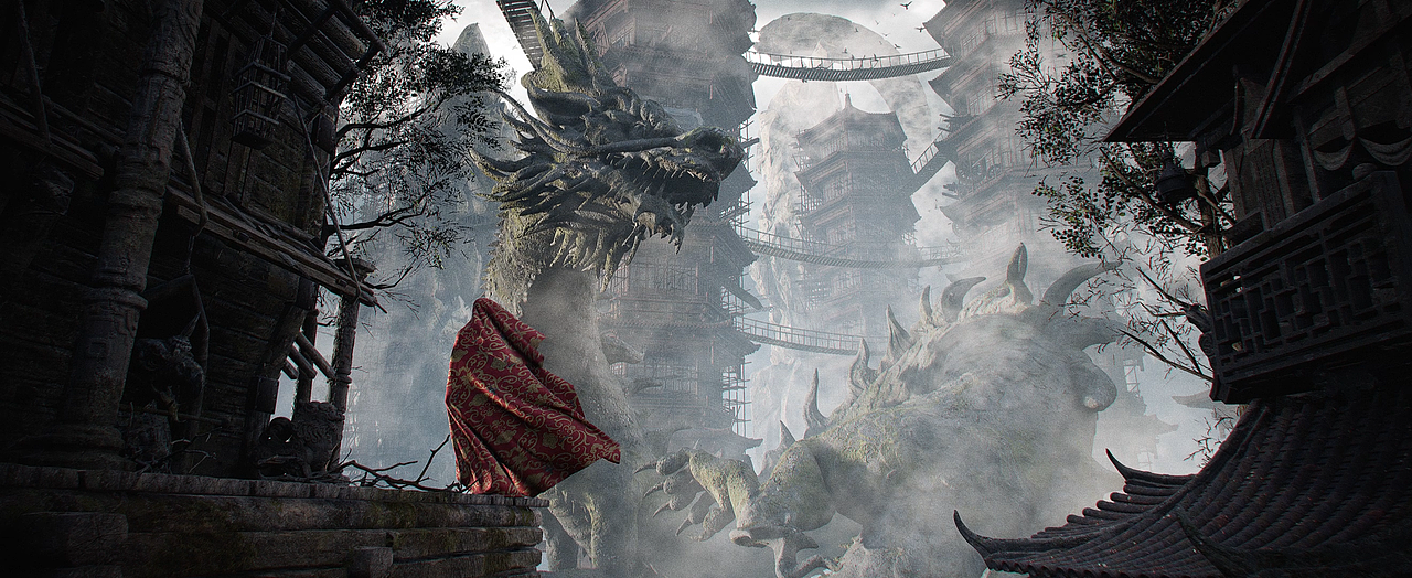 Unreal Engine