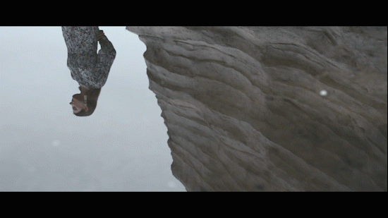 女装视觉全案升级｜浩洋2023秋冬形象女装大片拍摄