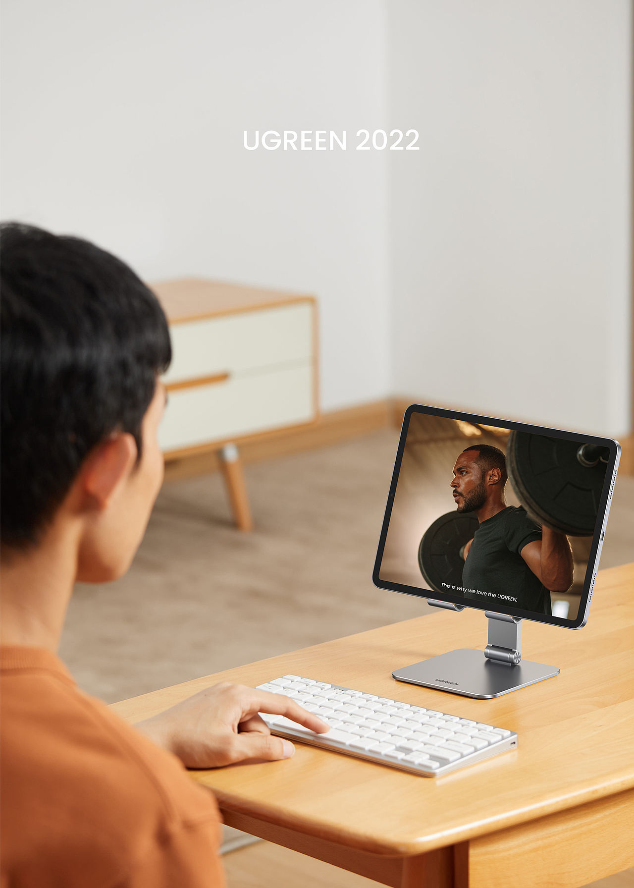 【UGREEN 2022 Product Rendering】（图ZMzE0MTk0ODcy） - 产品 - 站酷设计师QIQI小妮子原创素材 - 站酷ZCOOL
