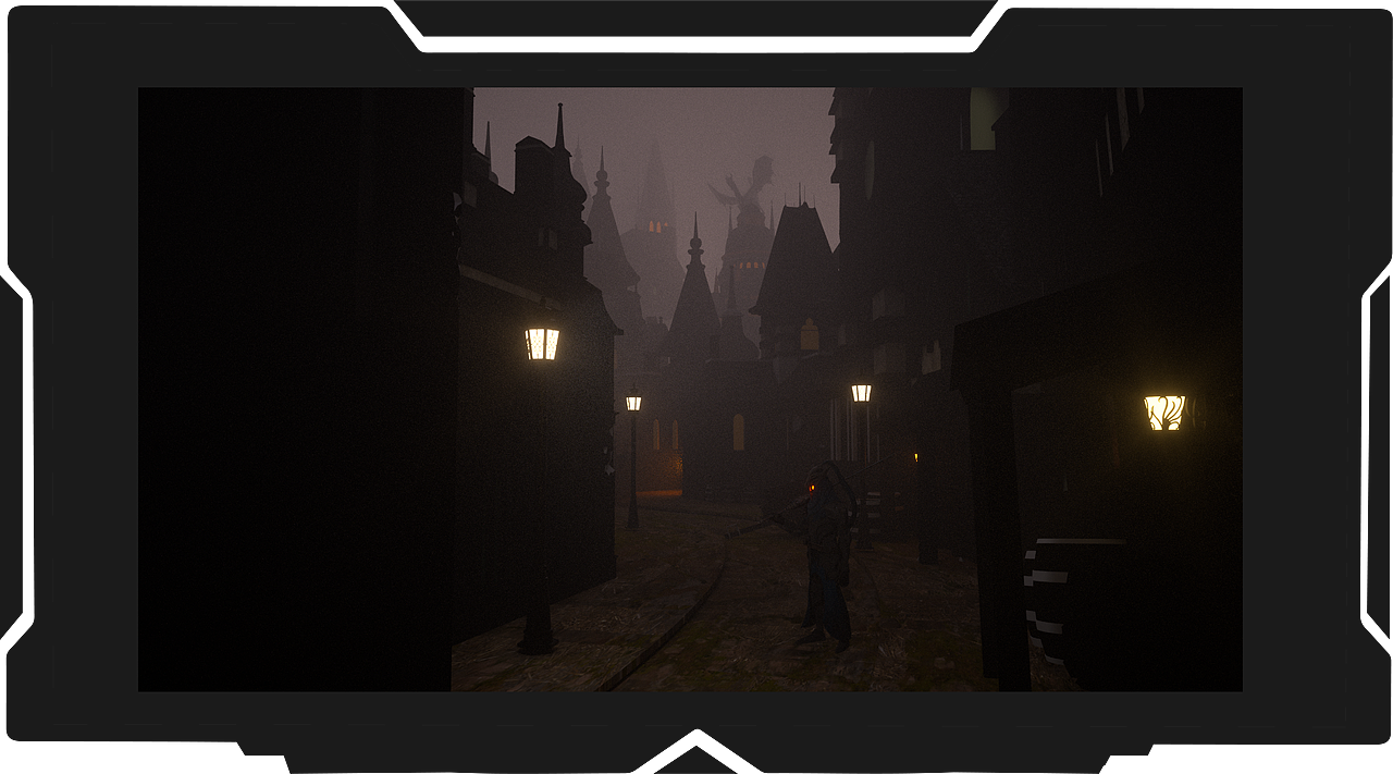 【个人练习作品】场景动态设计（图ZMjk5MTk5MTg4） - 动画/影视 - 站酷设计师灰兔Grayhare原创素材 - 站酷ZCOOL