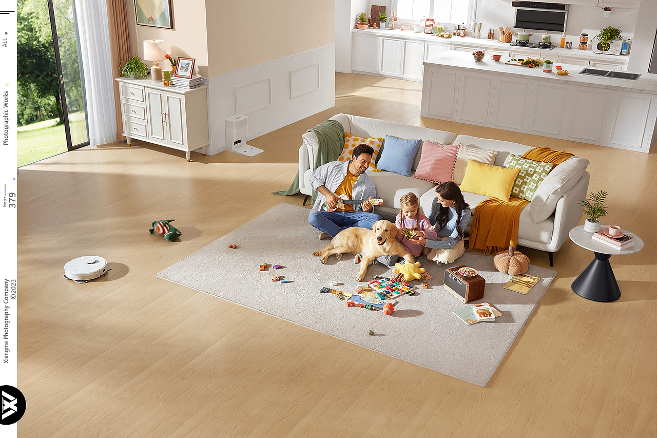 追觅 L10s|响马摄影（图ZMzY1NTQ3Mjg4） - 产品摄影 - 站酷设计师响马摄影原创素材 - 站酷ZCOOL