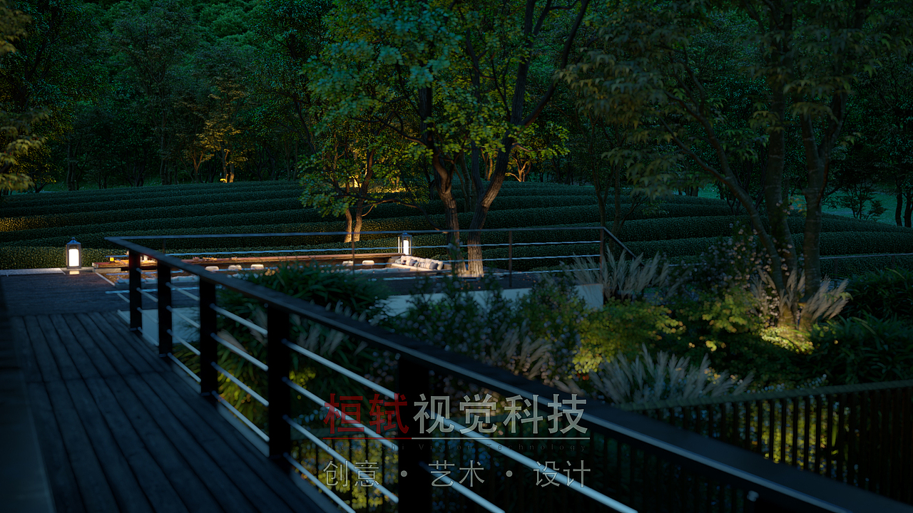 2021作品选（图ZMzAzNzY1ODUy） - 建筑/空间 - 站酷设计师桓轼视觉原创素材 - 站酷ZCOOL